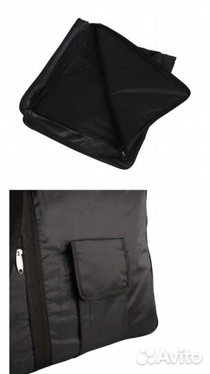 Сумка чехол для синтезатора 61 клавиша