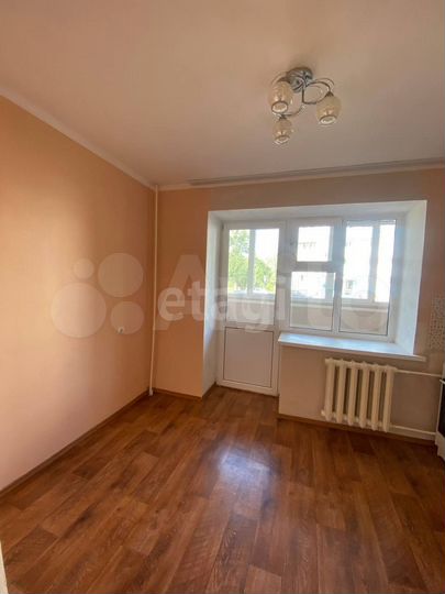 1-к. квартира, 34,7 м², 1/5 эт.