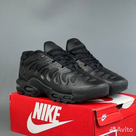 Nike Air Max Drift Black (Арт.23104)