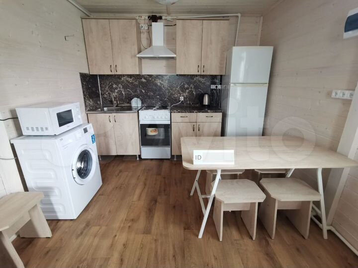 Комната 12 м² в 4-к., 1/2 эт.