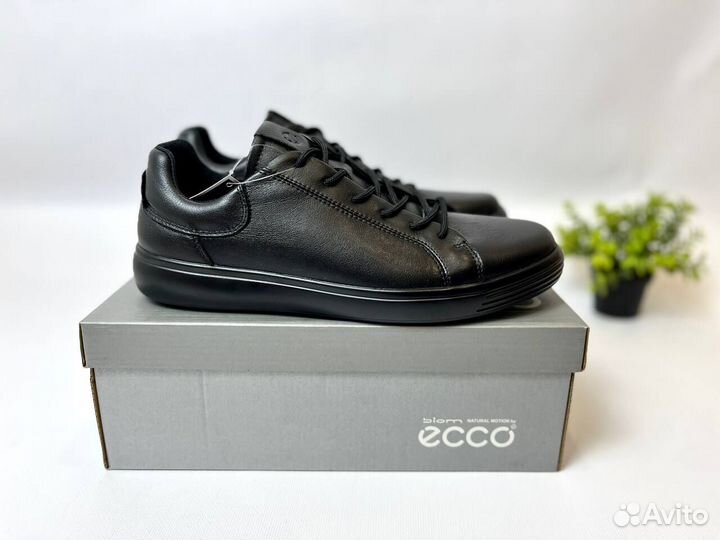 Кроссовки Ecco