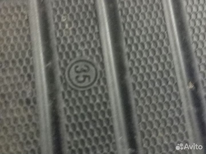 Туфли для девочки 35 размер