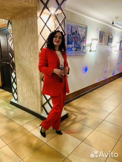 Ведущий мероприятий свадьба юбилей выпускной