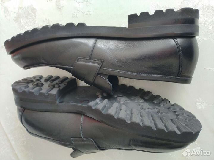 Туфли на подростка