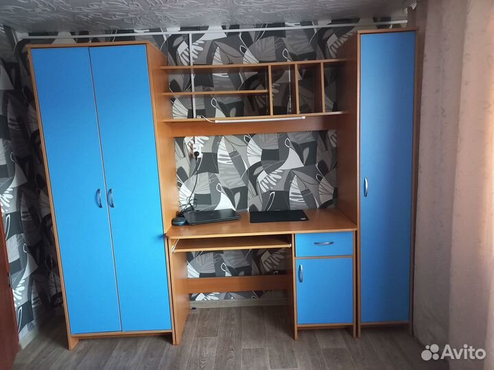 Продам стенку