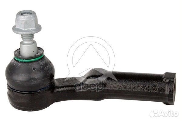 Наконечник рулевой тяги перед лев 3634 Sidem