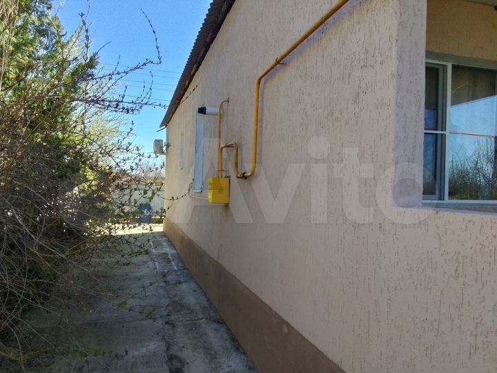 Дом 163 м² на участке 11 сот.