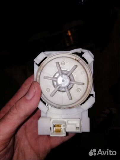 Ремонт стиральных машин