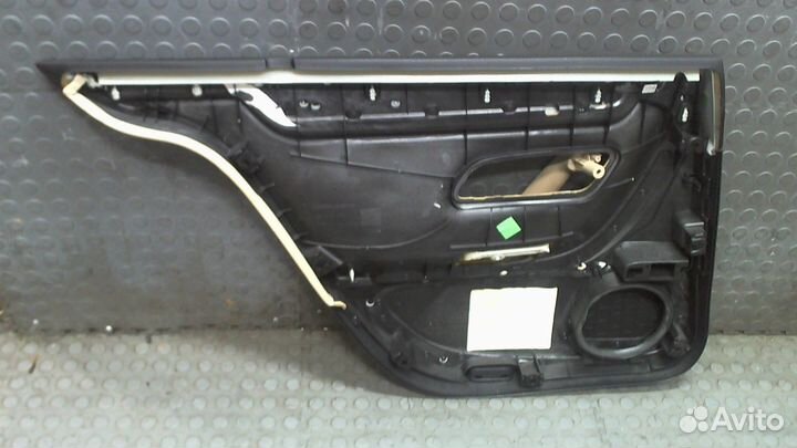 Дверная карта Volkswagen Passat CC, 2013