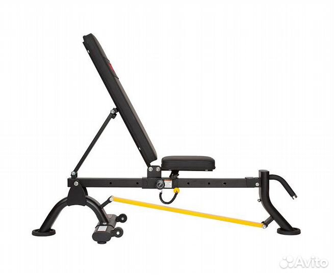 Скамья универсальная rebel RPB16