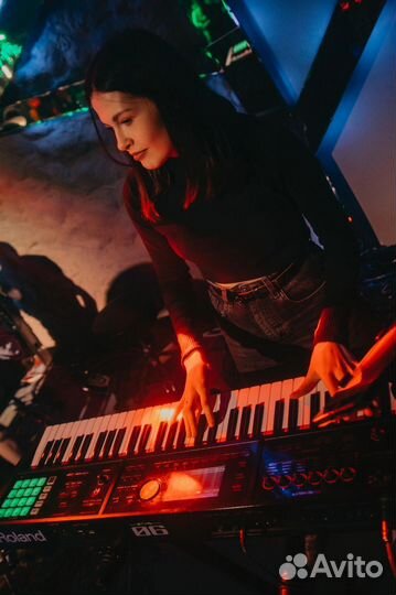 Кавер группа на праздник / Аквилон