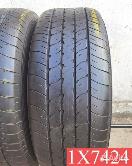 Goodyear Marathon LHD II 235/65 R16C R