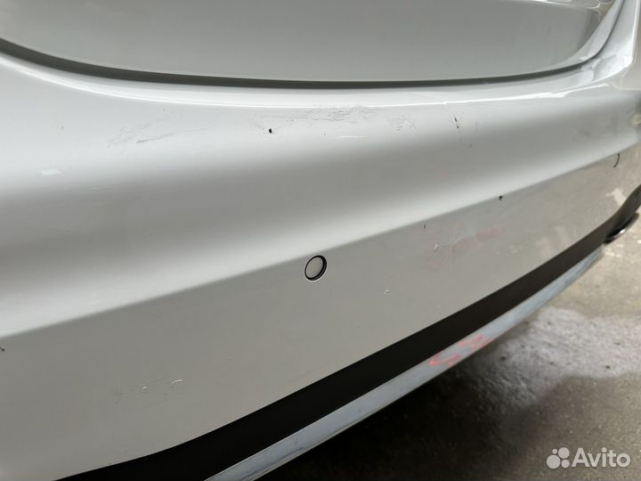 Mercedes-Benz E-класс 2.0 AT, 2016, 145 000 км
