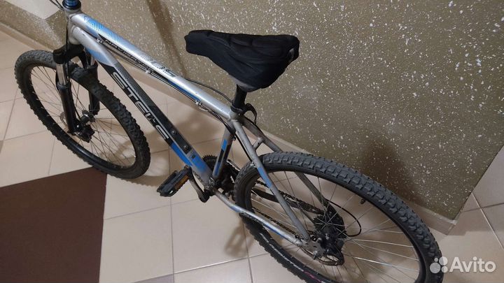 Велосипед Stels Navigator 500
