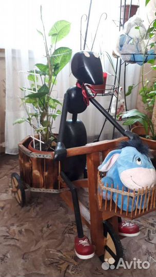 Мебель и интеьер