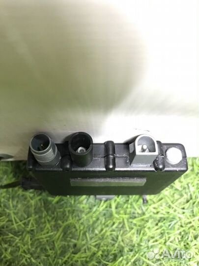 Блок управления антенной Bmw X5 E53 3.0 M54 2004