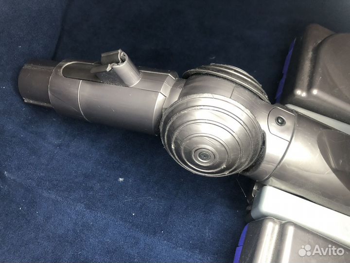 Насалка на пылесос dyson