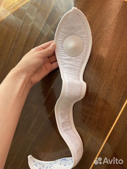 Детский бандаж от пупочной грыжи