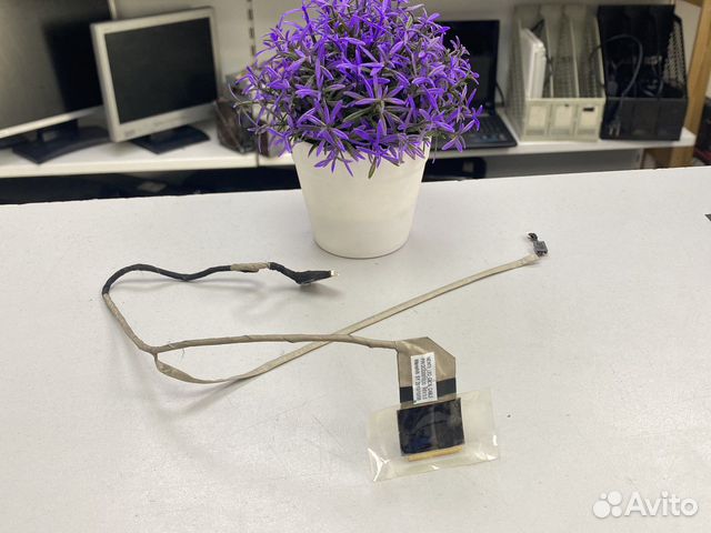 Шлейф матрицы DC020010L10 packard bell tk81