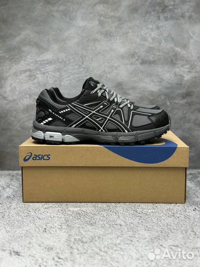 Кроссовки asics GEL kahana 8 gore-TEX -27