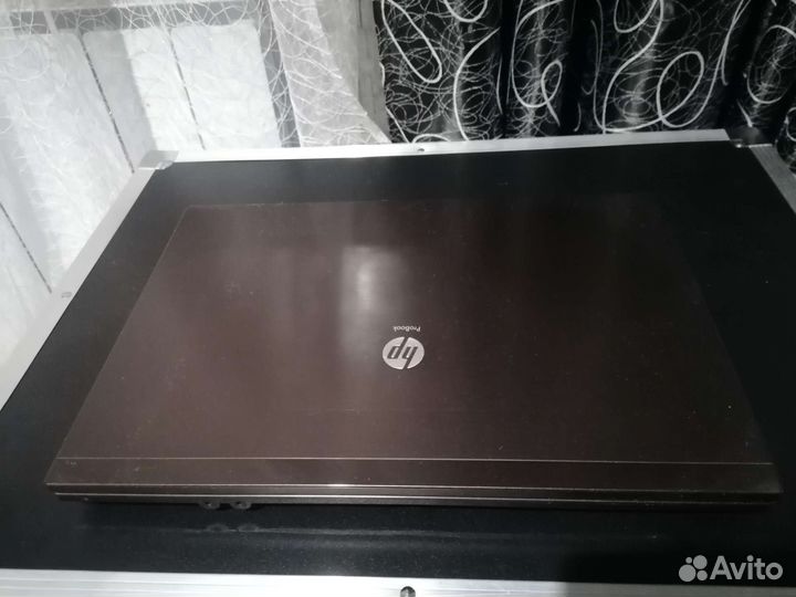 Ноутбук HP