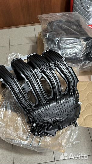 X-RAY ресивер 16V 1.8L LADA vesta