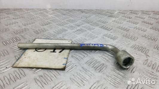 Ключ колесный subaru impreza 3 (KMA03VP01)