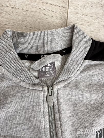 Спортивный костюм puma