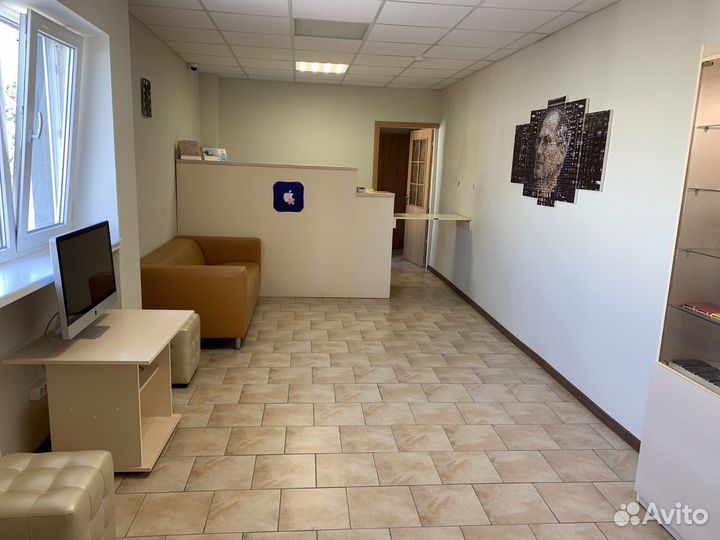 Евпатория Ремонт iPhone, iPad, MacBook,Apple Watch