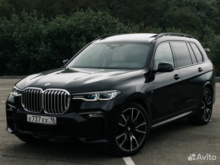 Аренда авто/кабриолет Mustang / BMW / Mercedes