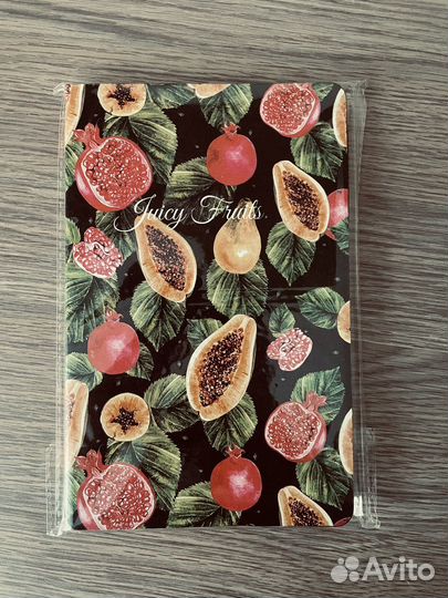 Ежедневник недатированный brauberg А5 новый