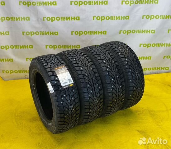 Pirelli Formula Ice 185/60 R15 88T купить в Санкт-Петербурге | Авито