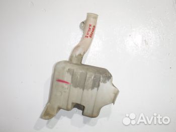 Бачок омывателя Хонда Pilot 2