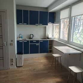 Квартира-студия, 29 м², 1/5 эт.