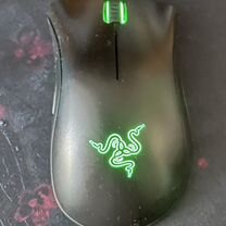 Игровая мышь razer