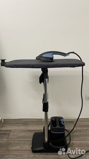 Гладильная система 3 в 1 Tefal ixeo+ QT1511E0