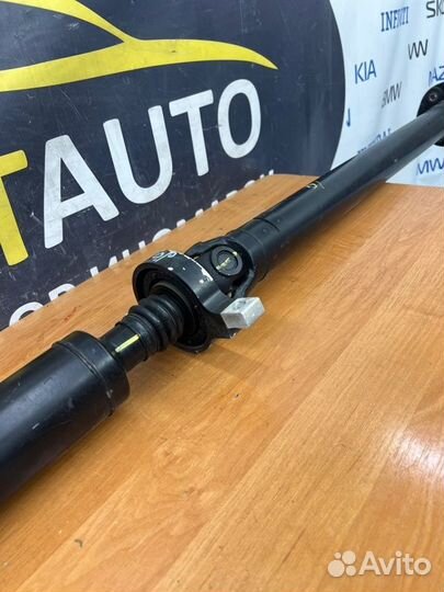 Карданный вал задний Kia Quoris 1 G8BE 2012-2019