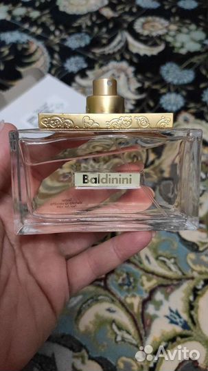 Baldinini Туалетная вода женская