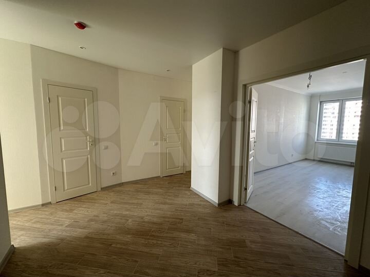 3-к. квартира, 75,4 м², 13/25 эт.