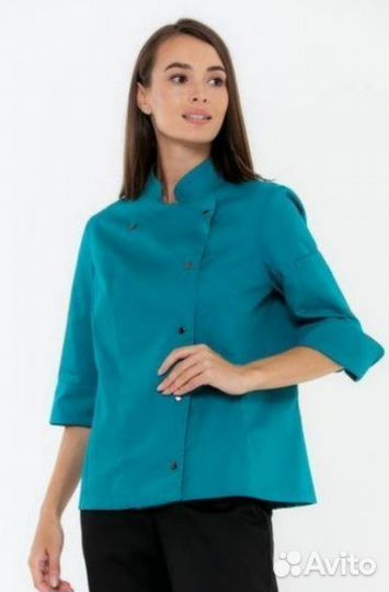 Одежда для общепита