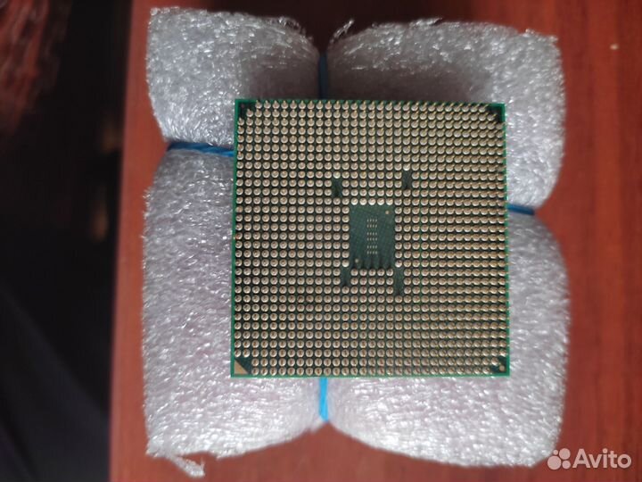 Процессор amd A10 6700