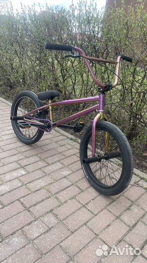 Велосипед BMX Millennium