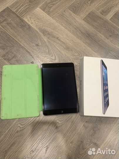 iPad mini WI-FI 32GB Space Gray