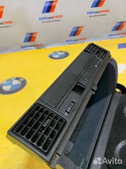 Бардачок BMW 3 E36 рест. E36 1998 51161977398