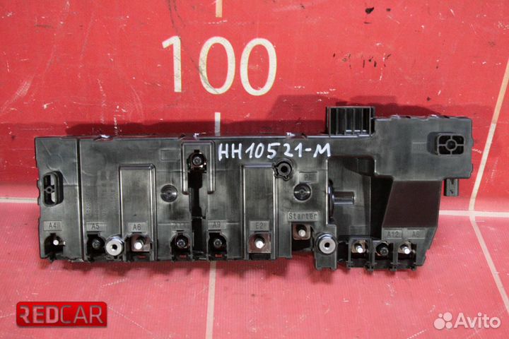 Блок предохранителей Mercedes W447 V (14)