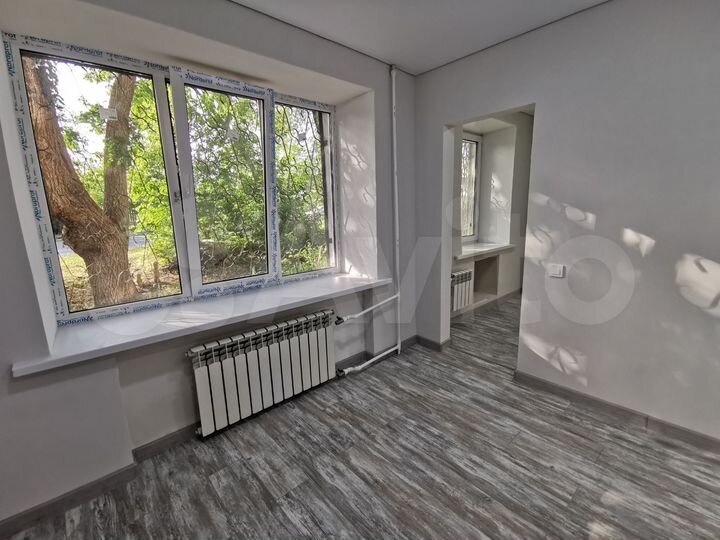 2-к. квартира, 43,7 м², 1/3 эт.