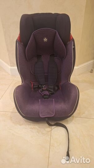 Автокресло
