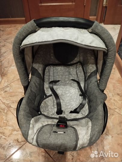 Автолюлька от 0