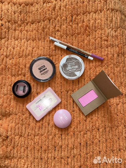 Набор косметики
