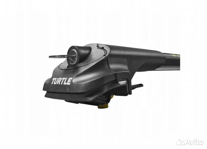 Багажник на крышу Fiat Stilo Turtle Air1